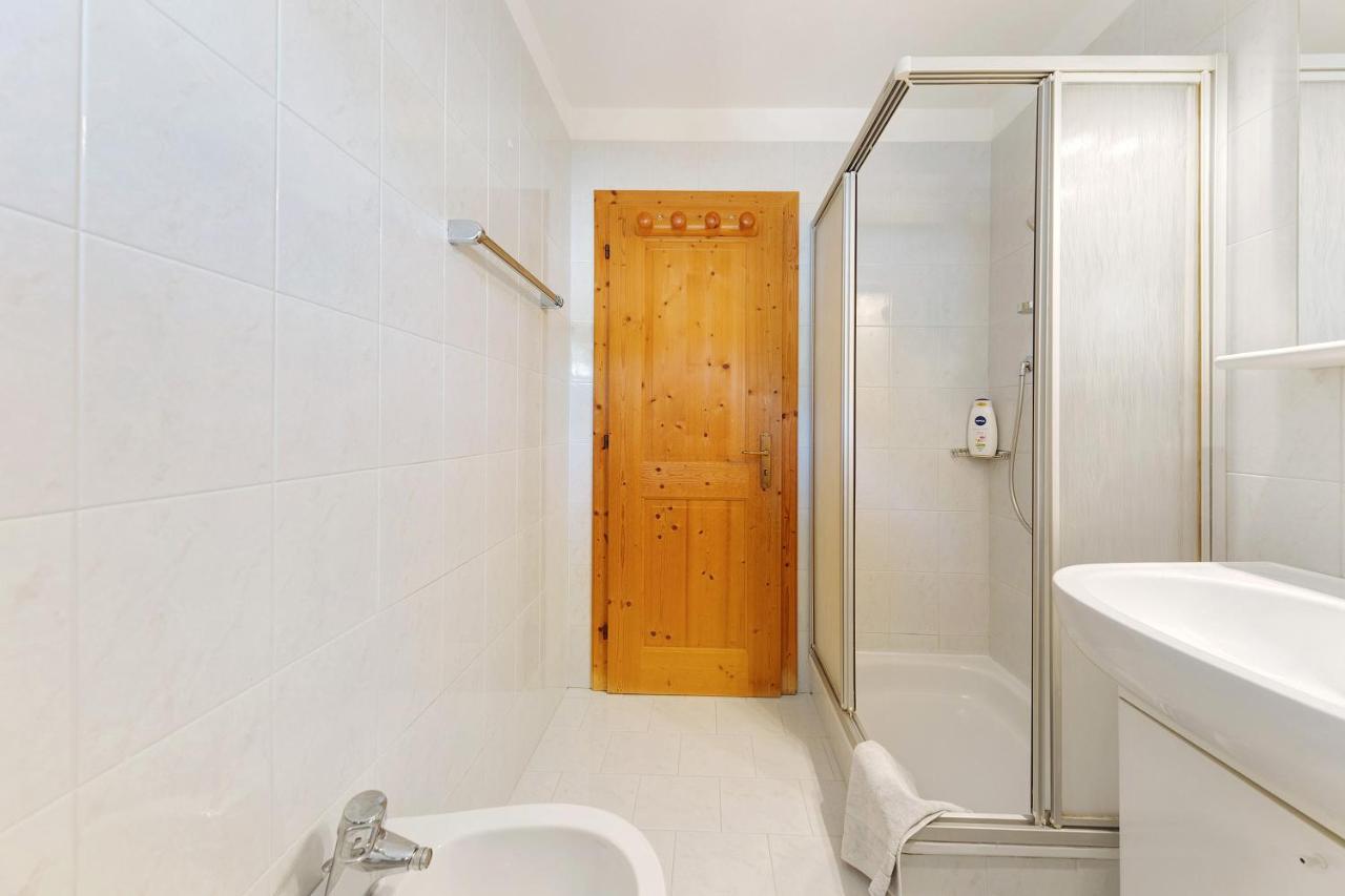 Moar Im Rumsein - Apt Etschblick San Genesio Atesino Kültér fotó